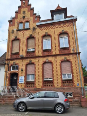 Ferienwohnung Kaiser